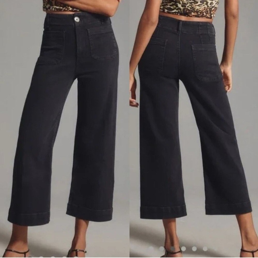 Anthropoligie Pilcro the Day Tripper Jeans, Size 32